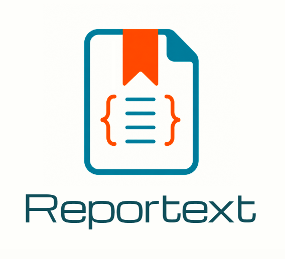 Reportext